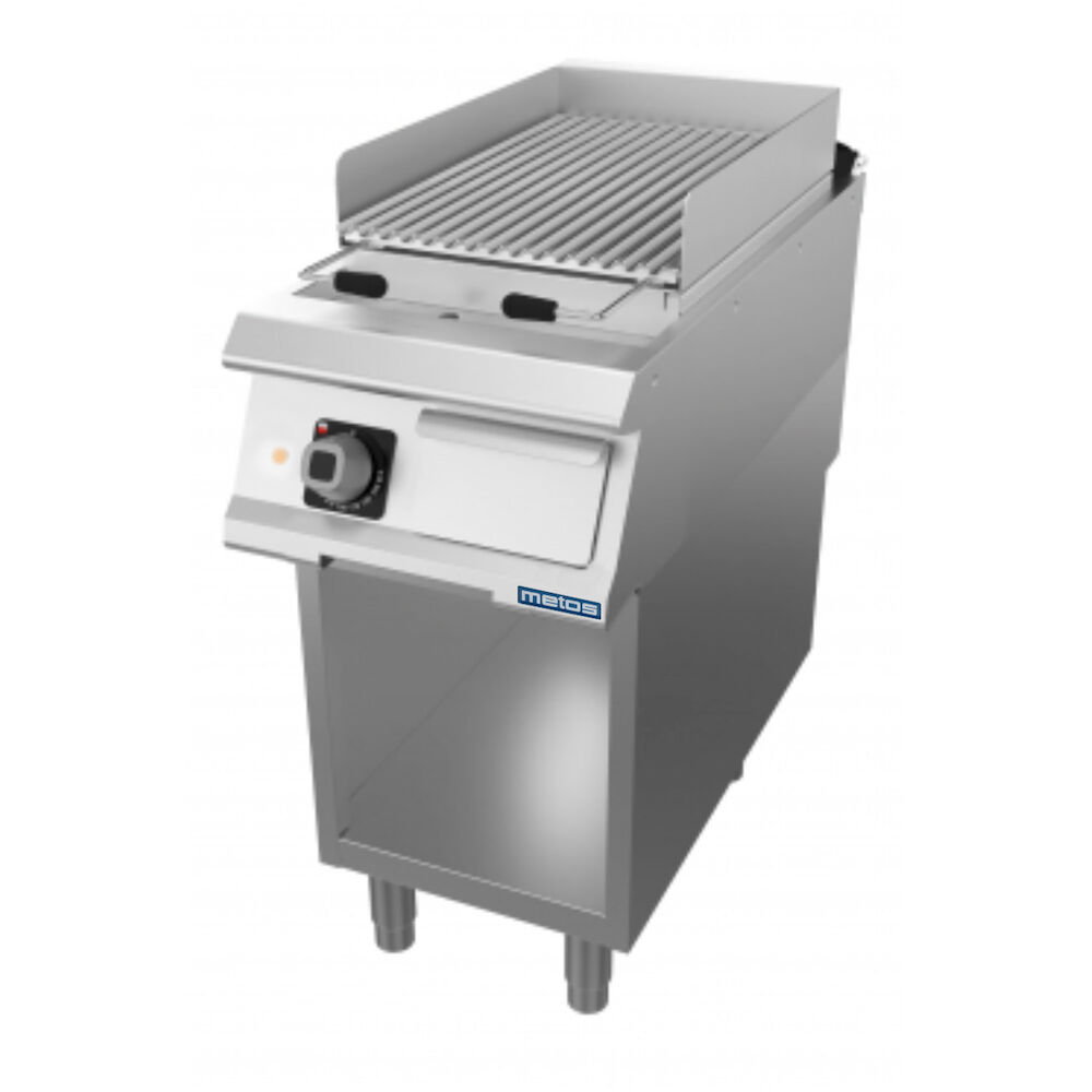 Elektriline grill Metos Diamante D92/10SGEP