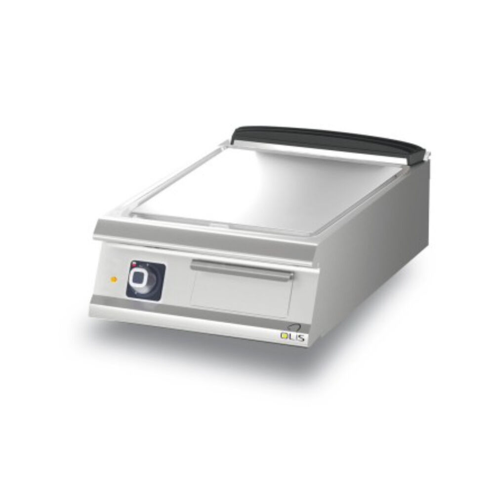 Plaatgrill sile Metos Diamante D73/10TSFTEC lauapealne