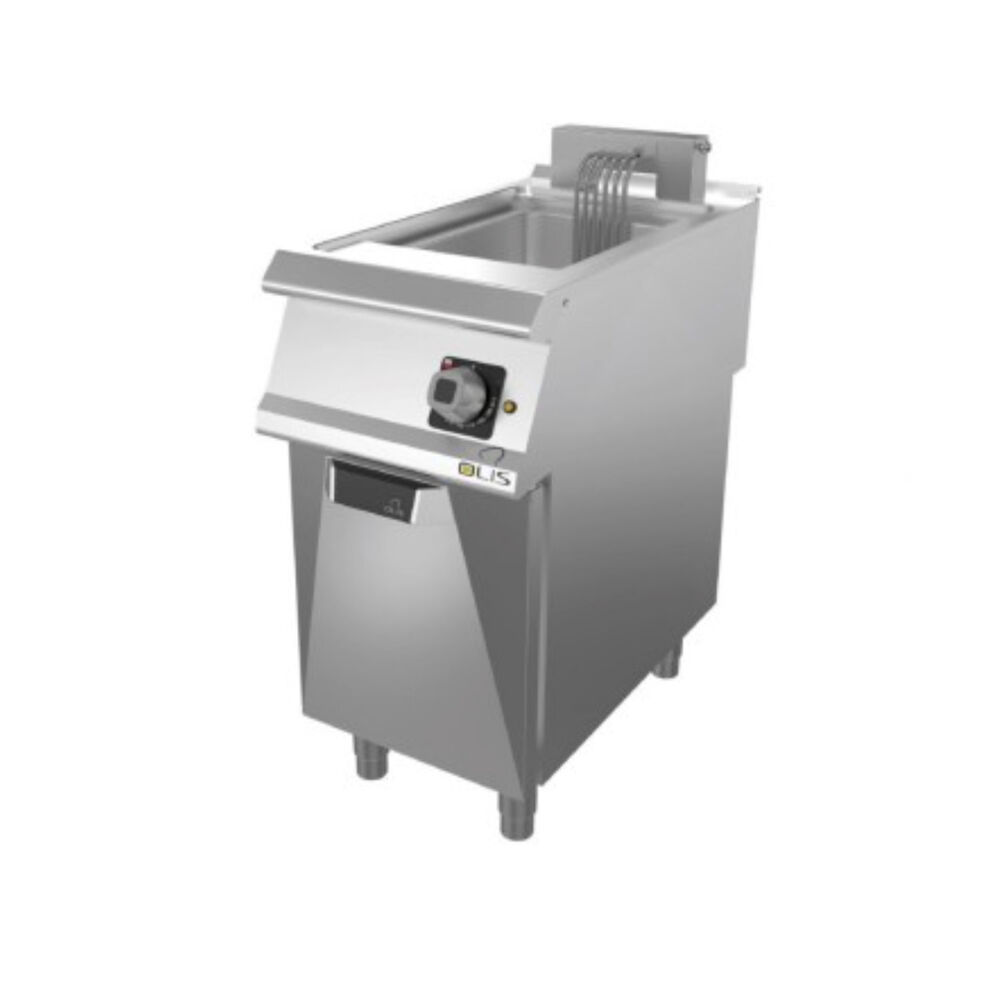 Fritüür Metos Diamante D7215/10FRERE 15L