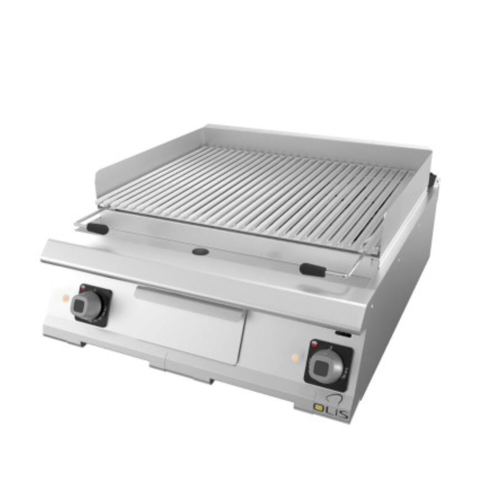 Elektriline grill Metos Diamante D94/10TSGEP lauapealne