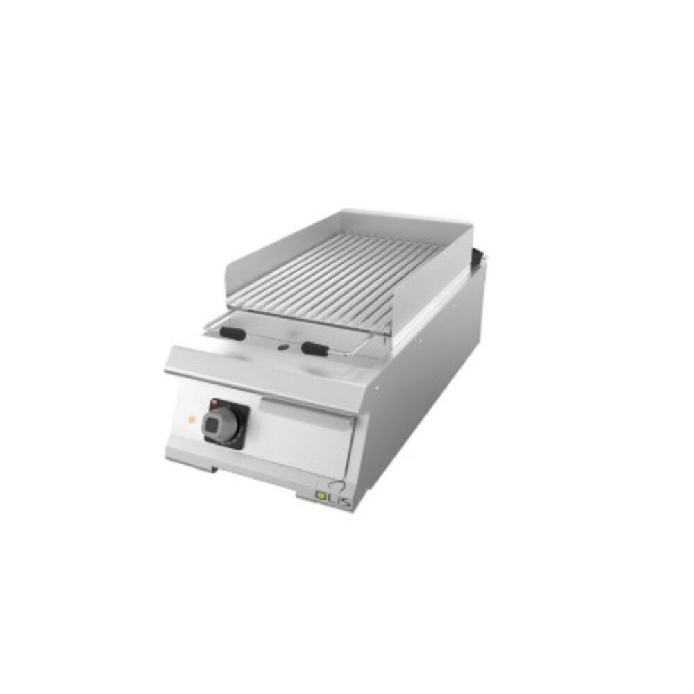 Elektriline grill Metos Diamante D72/10TSGEC lauapealne