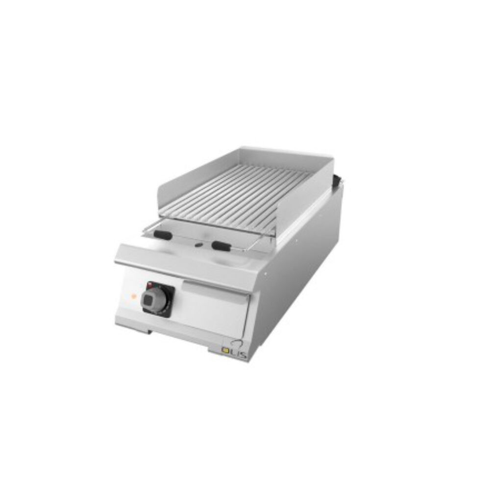 Elektriline grill Metos Diamante D72/10TSGEP lauapealne