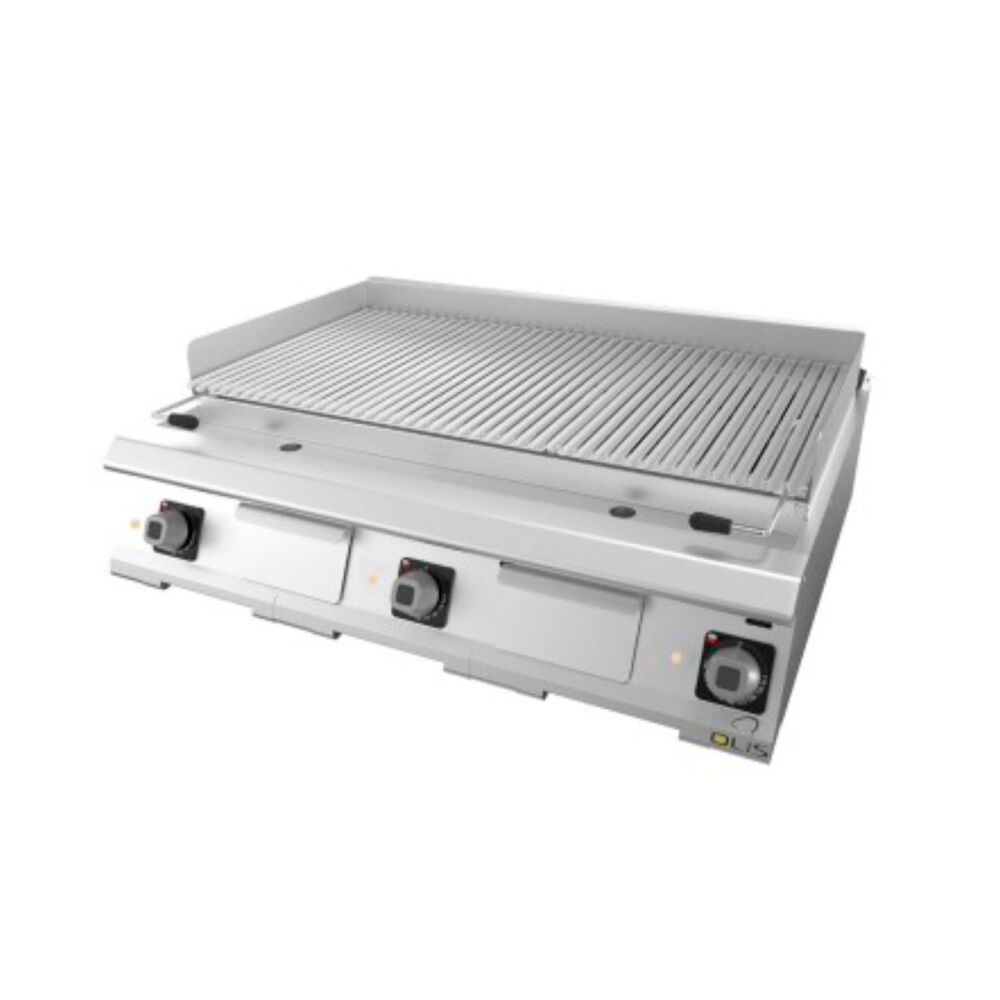 Elektriline grill Metos Diamante D76/10TSGEP lauapealne