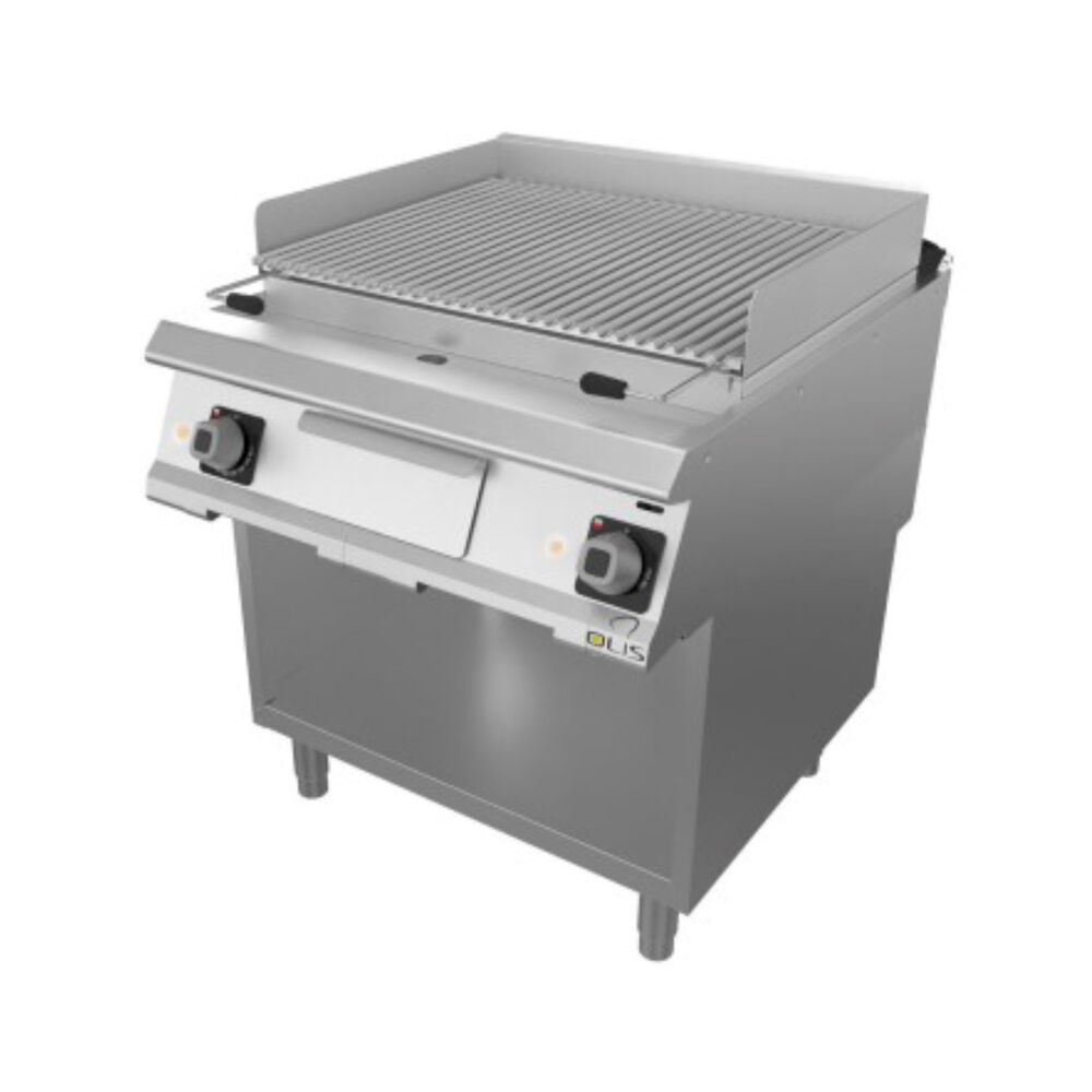 Elektriline grill Metos Diamante D74/10SGEC