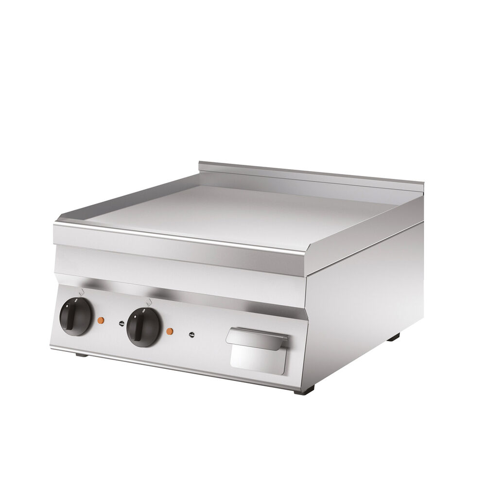 Plaatgrill Metos OFT610ELC