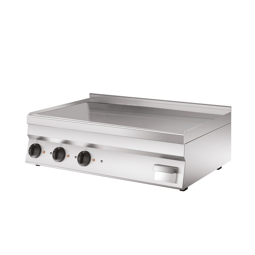 Plaatgrill Metos OFT610ELC