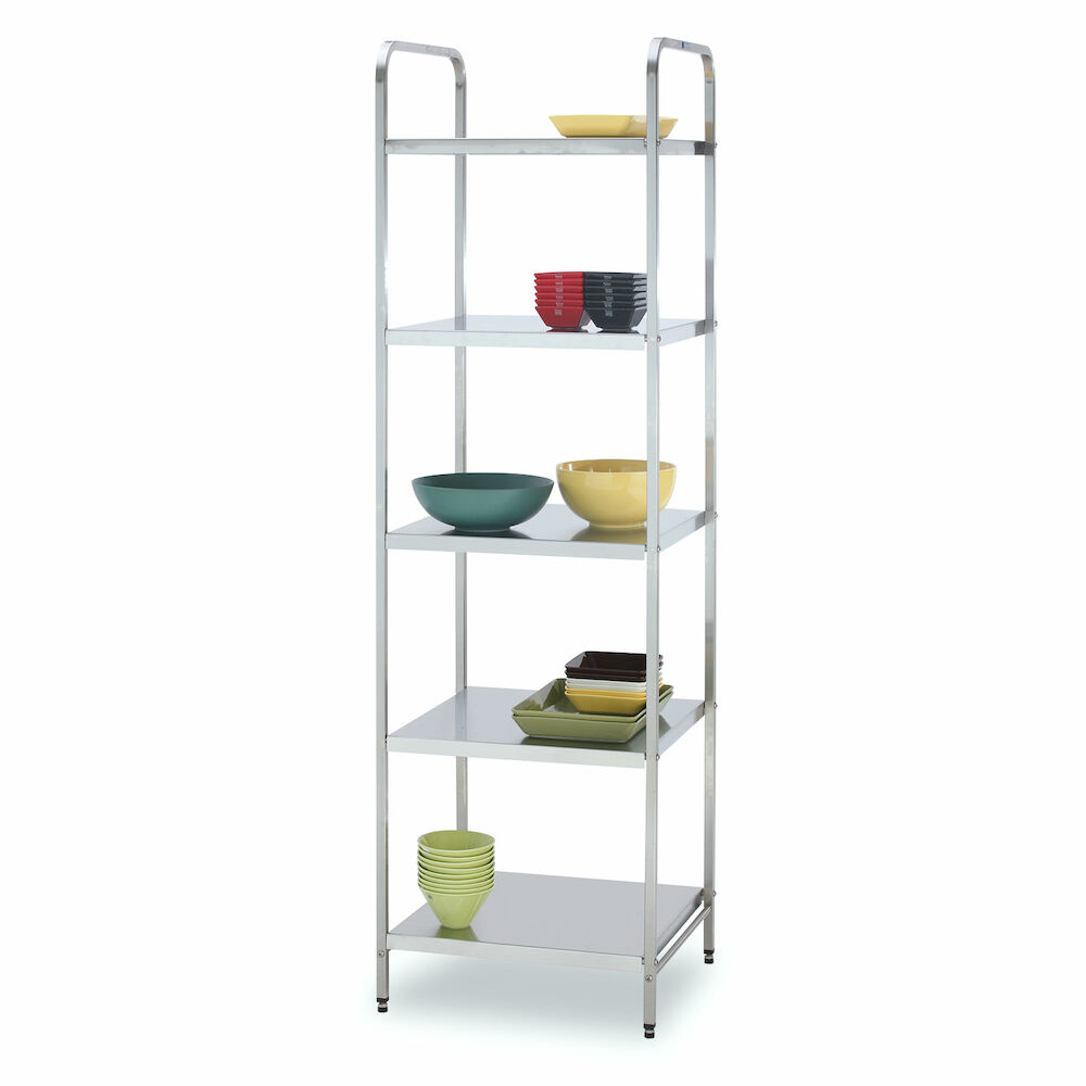 Storage rack Nordien-System 920