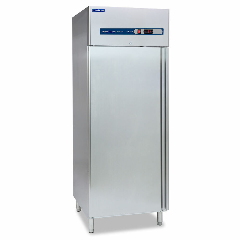 Freezer Metos More Eco GNF 740L