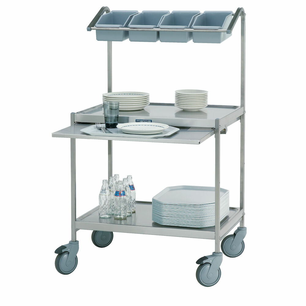 Combination trolley Metos COT-75