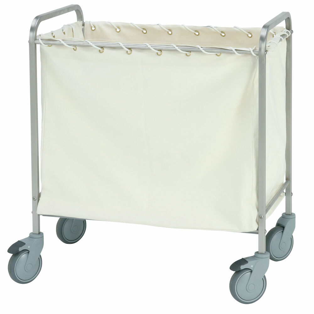 Laundry trolley Metos LAT