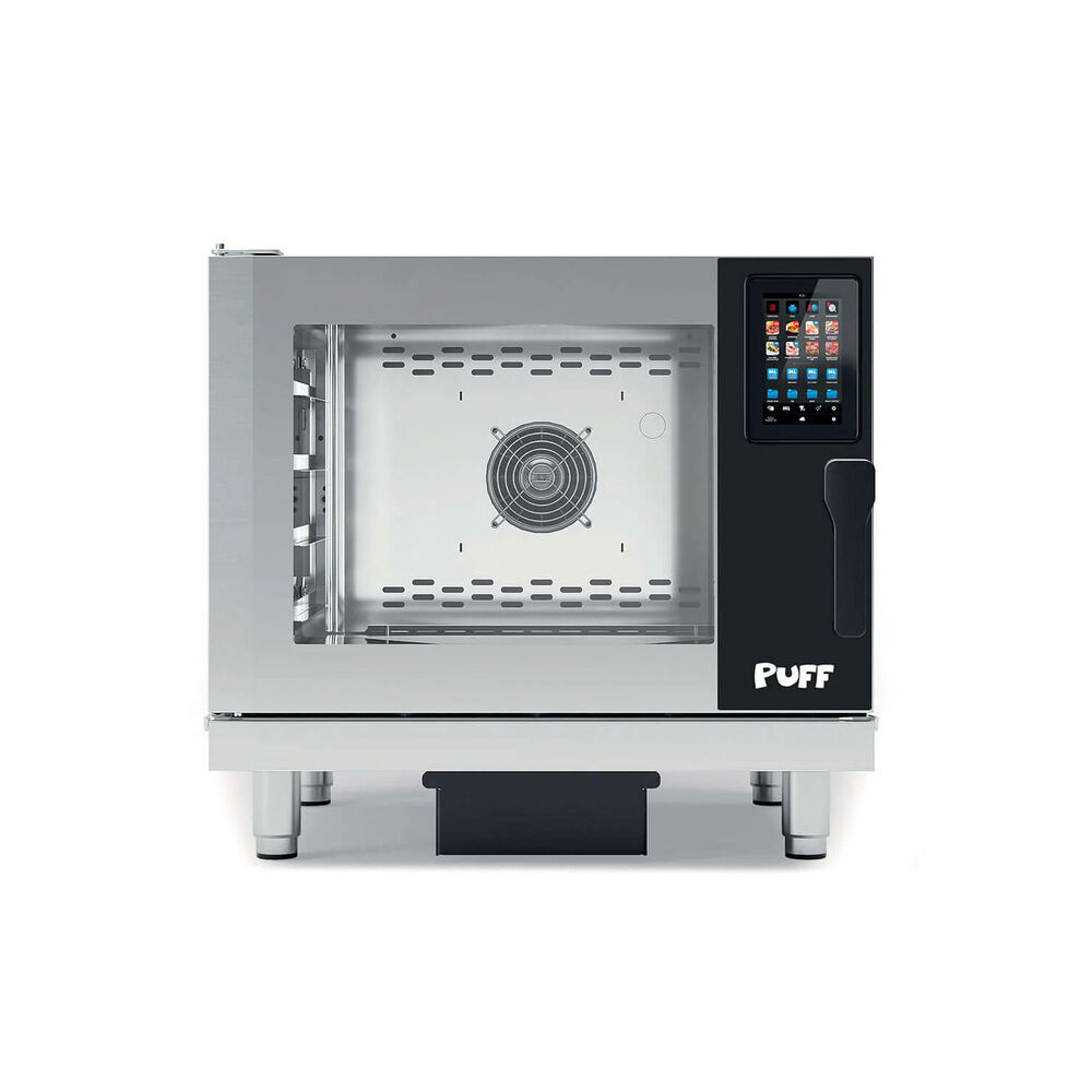 Combi oven Metos Puff PFEN044, 5x600x400