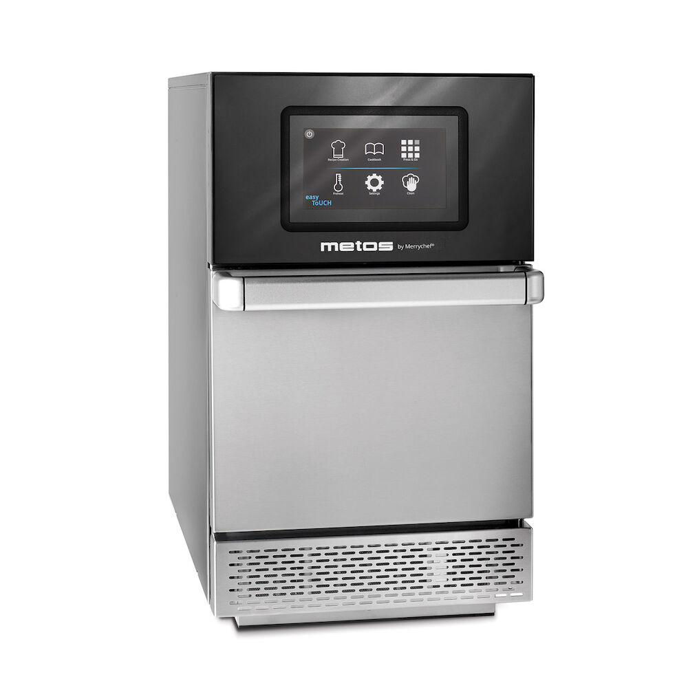 Kiirahi Metos Merrychef Connex12 High Power S/S