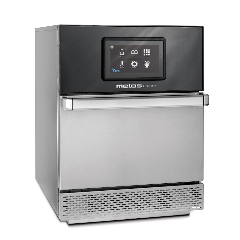 Kiirahi Metos Merrychef Connex16 High Power S/S