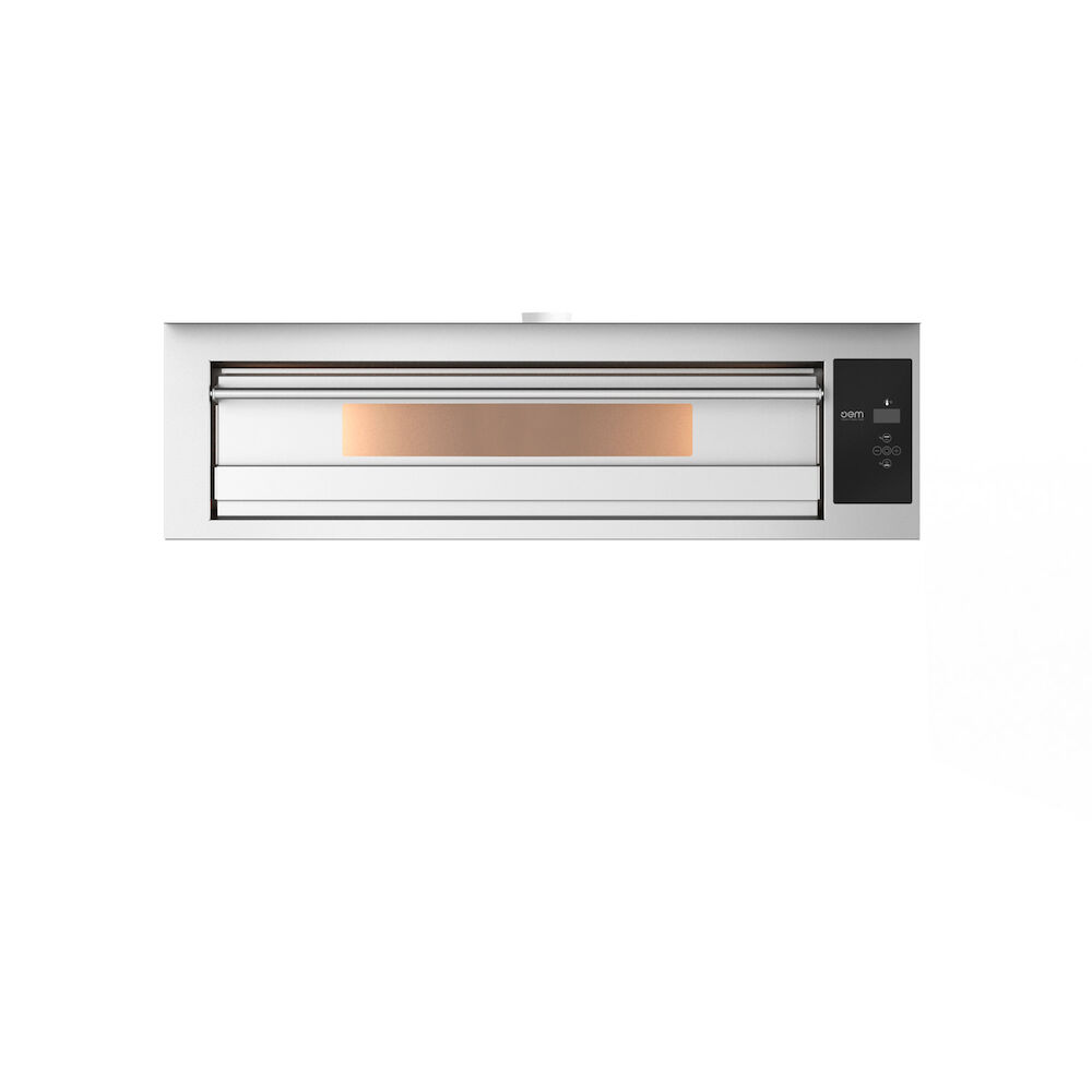 Pizzaahi Metos Domitor Pro 630L DG