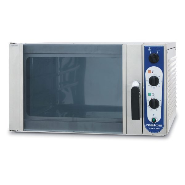 Konvektsioonahi Metos Chef 50T (UUS) OUTLET