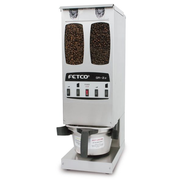 Kohviveski Metos Grinder GR 22 (KASUTATUD) OUTLET